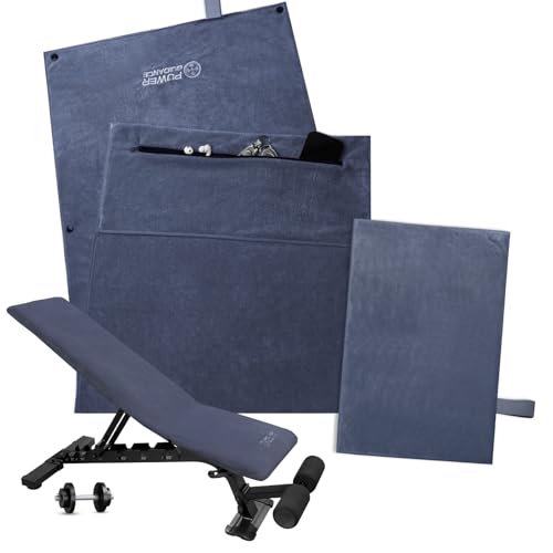 Power Guidance Fitness Handtuch Sporthandtuch Set Ultra Saugf