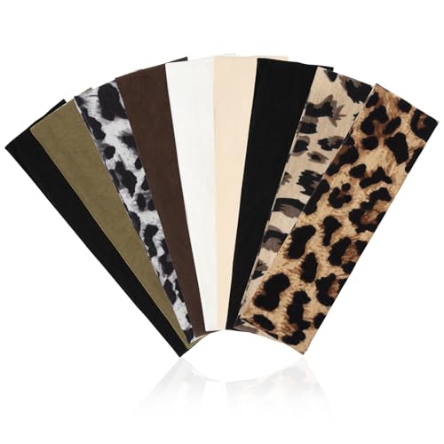 9 St Ck Haarb Nder F R Damen