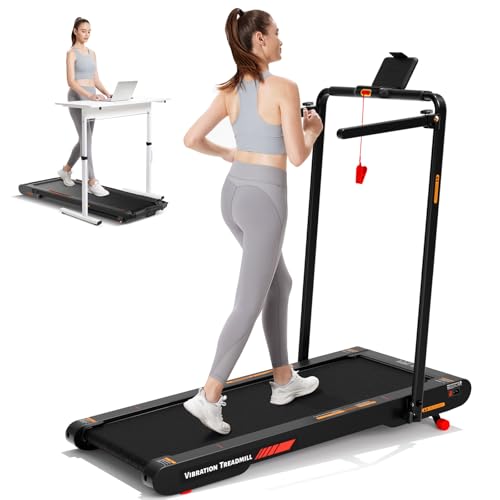 Sperax Laufband F R Zuhause Klappbar 5 In