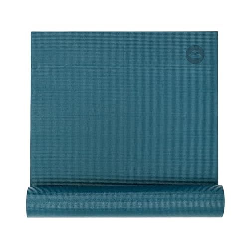 Bodhi Yogamatte Asana Universelle Bungsmatte Schadstofffrei Waschbar Matte