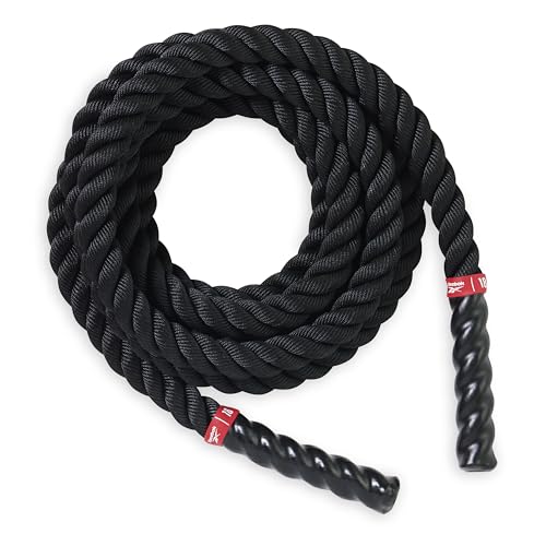 Reebok 5 5 M Langes Kampfseil 3 8