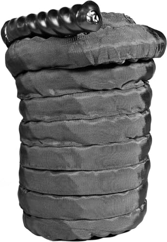 Sporttrend 24 Battle Rope 9m 12m 15m 38mm