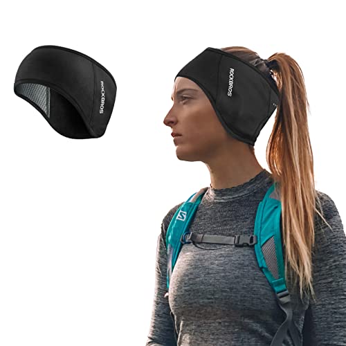 Rockbros Sport Stirnband Winter Kopfband Winddicht Ohrenw Rmer