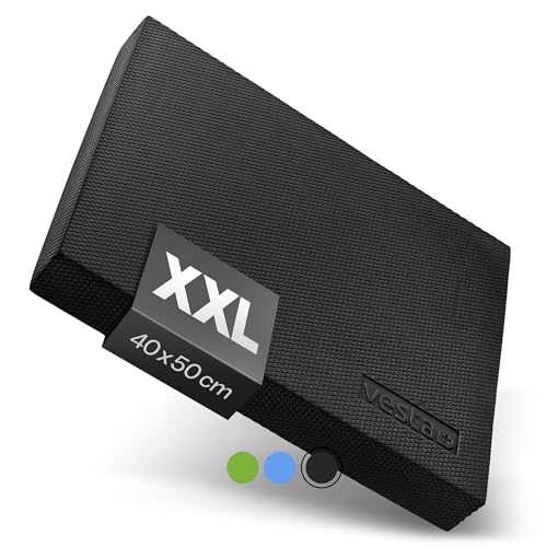Vesta Balance Pad Xxl App Wackelpad Und Gleichgewichtskissen