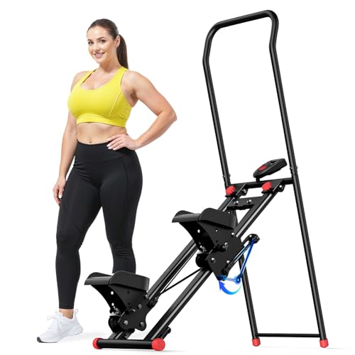 Merach 2025 Neues Stair Stepper F R Home