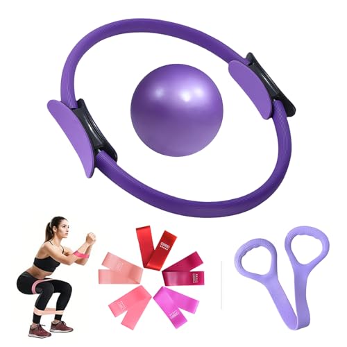 Pilates Ring Set Pilates Essential Kit Pilates Set