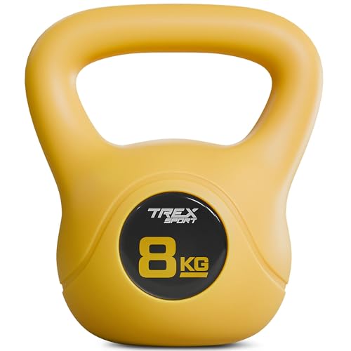Trex Sport Kettlebell 8kg Tx 008ckb 6kg 10kg