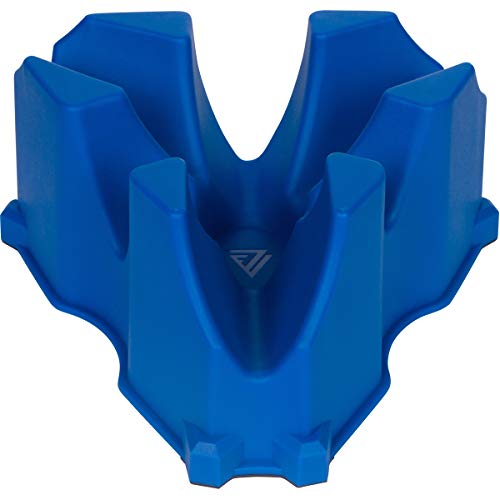 Kom Cycling Indoor Trainer Vorderrad Riser Block 3