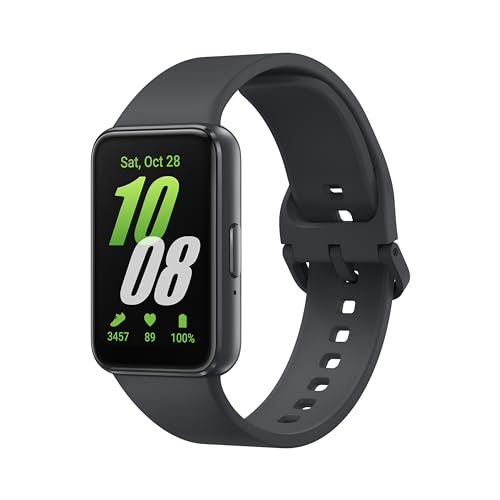 Übersicht Fitnesstracker