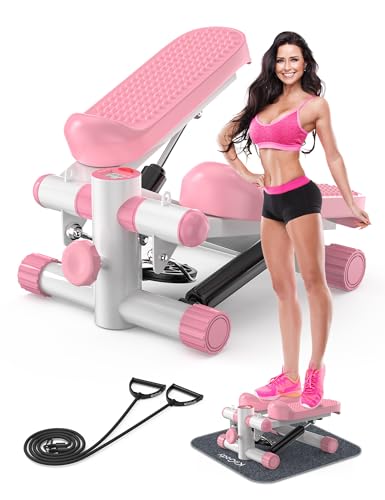 Kitgody Stepper F R Das Training Zu Hause