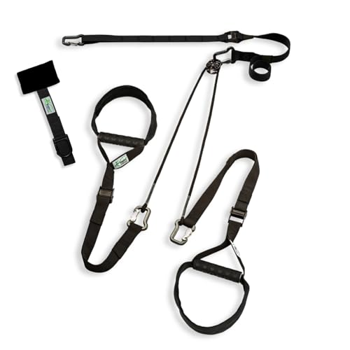 Eaglefit Premium Sling Trainer Exclusive F R Zuhause