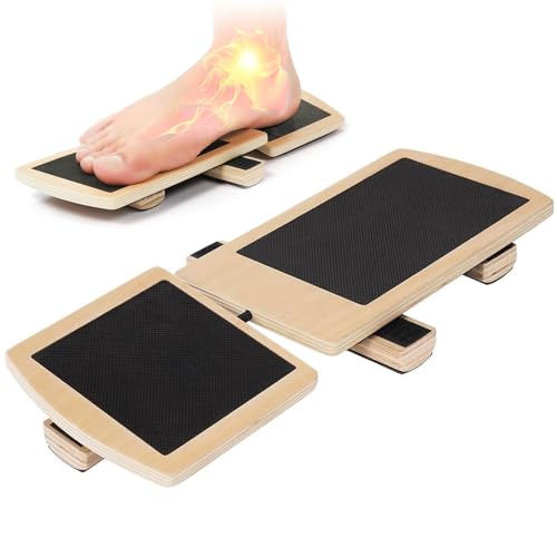 Balance Pad Einbeiniges Balance Board Kn Chel Balance