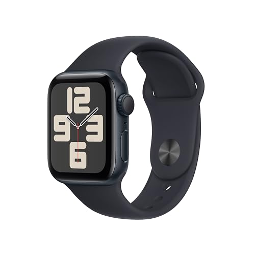 Apple Watch Se 2 Generation 2023 Gps 40