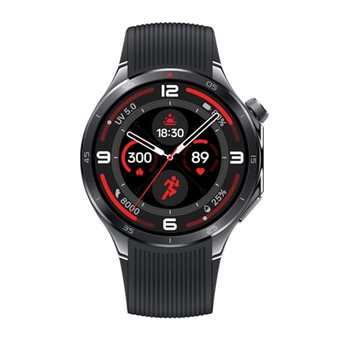 Oneplus Smartwatch Watch 3 Armband 22 Mm 1