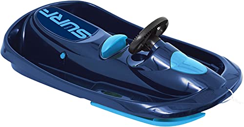 Spiel Ag Bob Lenkbob Lenkschlitten Schlitten Sno Surf