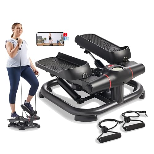 Sunny Health Fitness 2 In 1 Premium Power