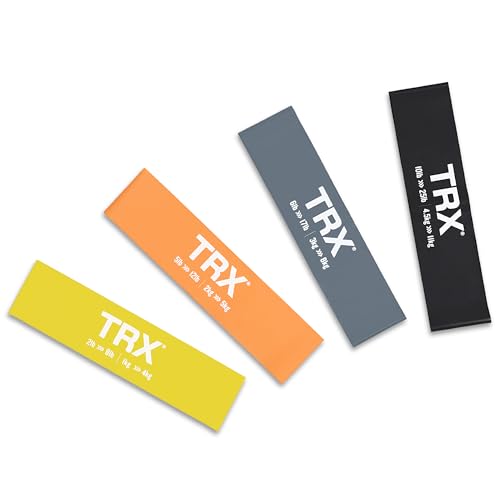 Trx Er 12 Zoll Mini Bands Set Von