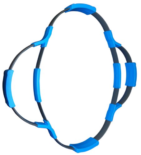 Sveltus Flexoring Pilates Ring Blau