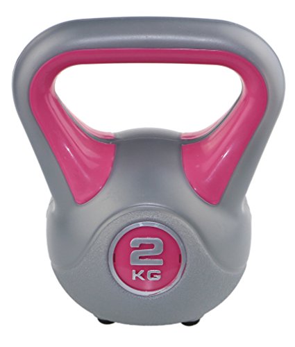 Kettlebell 1194 Fit Sveltus 2 Kg Rose