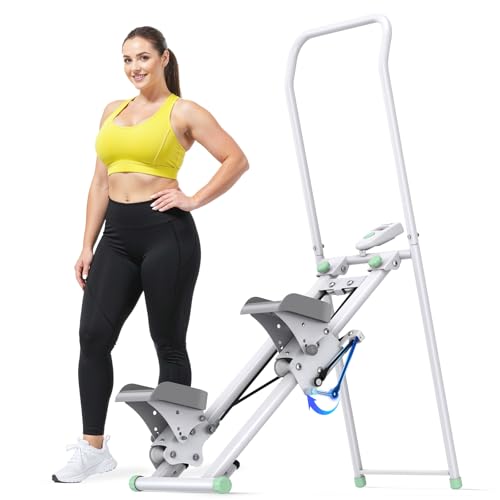 Merach 2025 Neues Stair Stepper F R Home