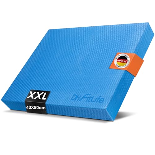 Dh Fitlife Premium Balance Pad Balancekissen Ideal F