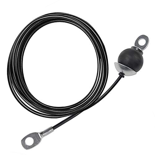 Lfj Gym Kabel Draht Fitnessger T Stahlseil F