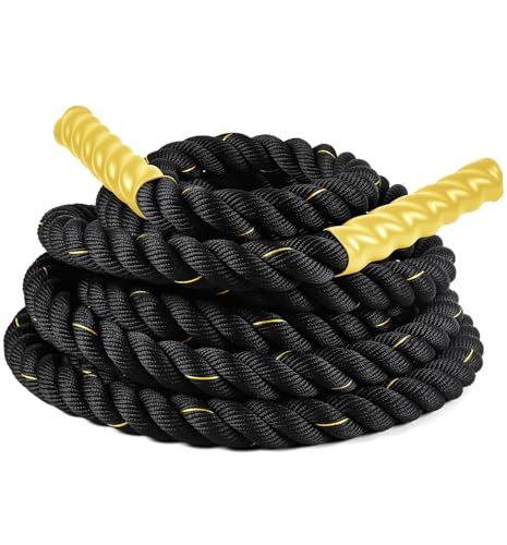 Ultrasport Battle Rope Seill Nge 9 Meter 3