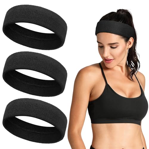 Tumurup Schwei Band Stirn Sport Stirnband Herren Damen