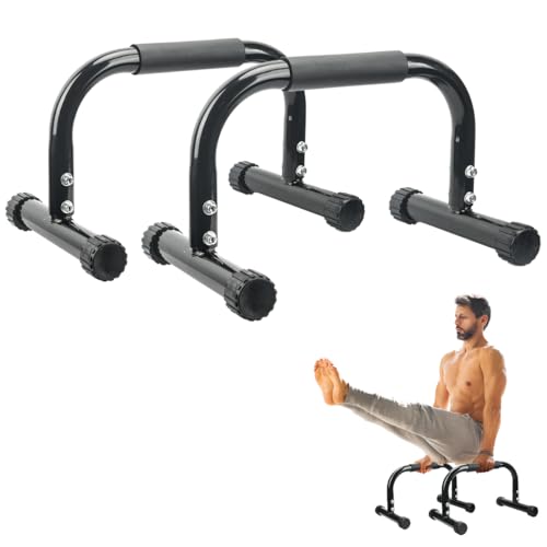 Kingmile Parallettes Handstand Barrenm Gro Er Push Up