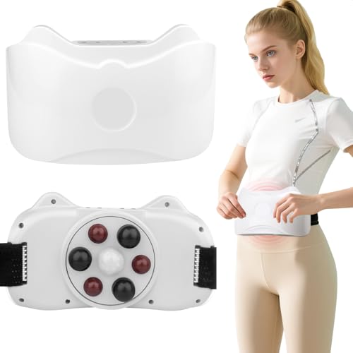 Elektrischer Kabelloser Bauchmassageger T Bauchmassageger T Bauchmuskeltrainer Elektrisch