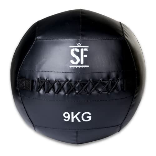 Suprfit Medizinball 9 Kg F R Cross Functional
