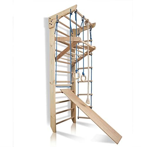 Sportger T Turnwand Kletterger St Kinder 3 240