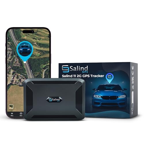 Salind Gps Salind 11 2g Gps Tracker F