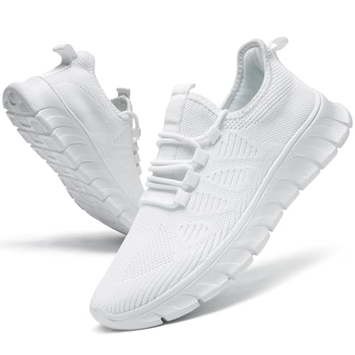 Yrltyo Damen Schuhe Sportschuhe Turnschuhe Laufschuhe Tennisschuhe Sneaker