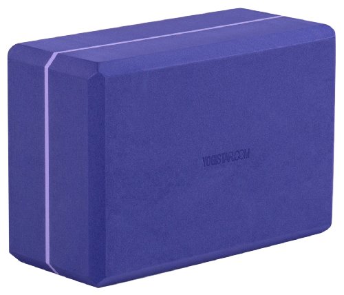 Yogablock Yogiblock Supersize Violett