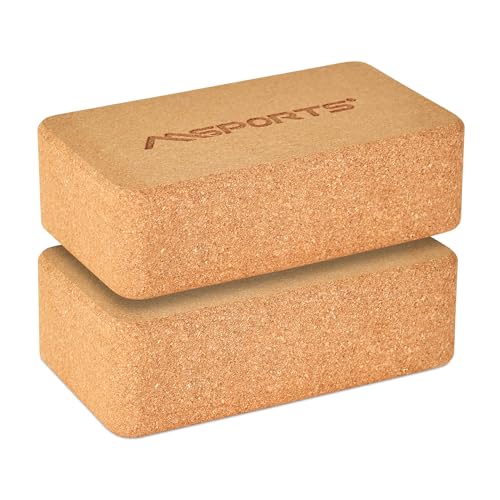 Premium Yogablock Ausw Hlbar 1x Oder 2er Pack