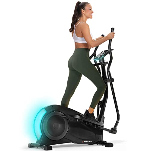 Sportstech Crosstrainer Cx700 Fitnessger Te F R Zuhause