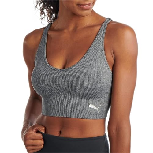 Puma Damen Spejll S Sports Bh Sports Bras