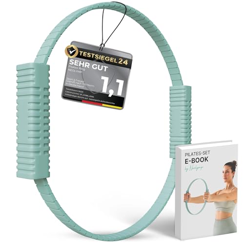 Neolymp Pilates Ring Effektiver Fitnessring F R Core