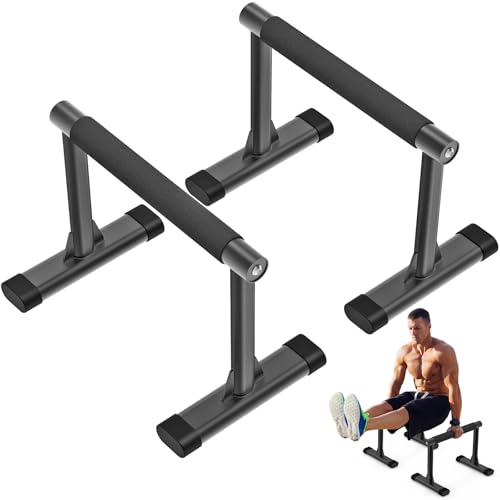 Kipika Parallettes Bars Push Up Bars Und Dip