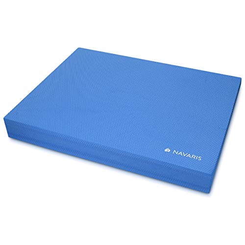 Navaris Balance Board Pad Balancekissen 50 X 39