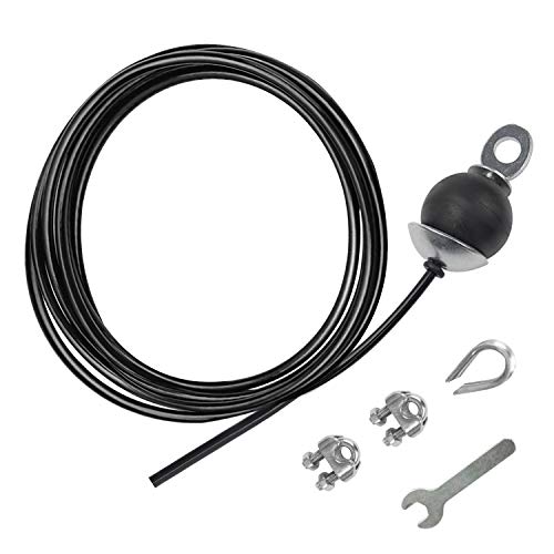 Lfj Gym Kabel Draht Fitnessger T Stahlseil F