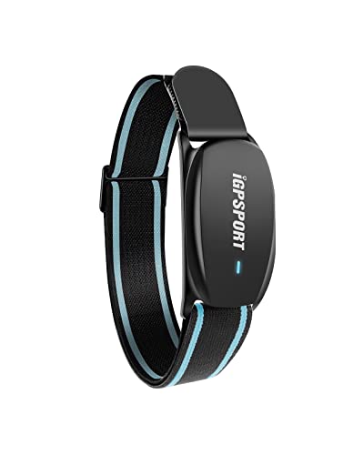 Igpsport Herzfrequenzmesser Armband Bluetooth 5 0 Ant Hr70