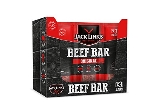 Jack Links Protein Riegel Beef Original 30er Pack
