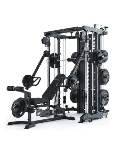 Atletica Ksk Multipresse Set Outperform Set Aus Ksk