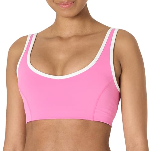 Amazon Essentials Damen Active Formflex Butterweicher Sport Bh