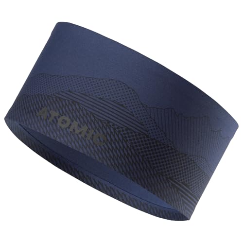Atomic Alps Tech Headband Atmungsaktives Outdoor Stirnband Komfort