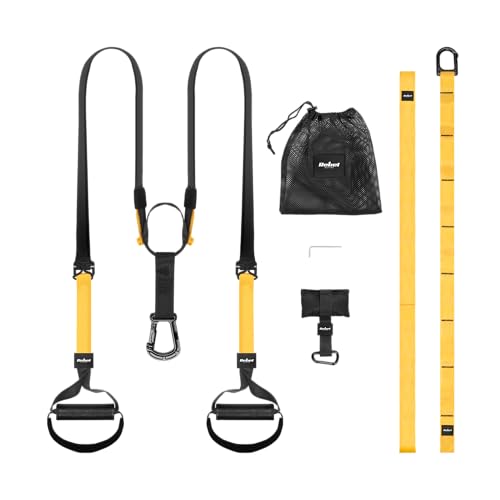 Rebel Trx Crossfit Fitness Trainingsg Rtel Door Bungen
