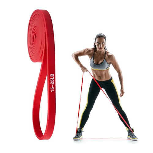 Jateka Resistance Bands 100 Latex Widerstandsb Nder Fitnessb