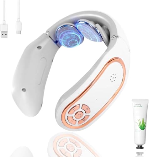 Nackenmassageger T 3 Stufige Heizfunktion Mit Konstanter Temperatur